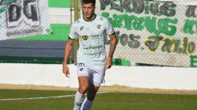 Gimnasia: Néstor Gorosito sumará una opción en defensa