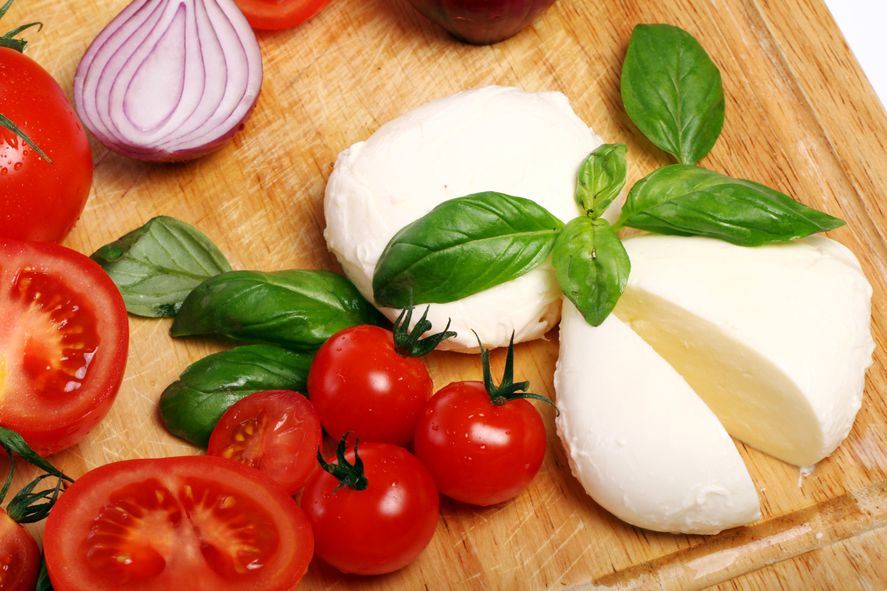 Este fin de semana largo, San Vicente realizará la 12º Fiesta Provincial de la Mozzarella con actividades, shows y la elección del mejor queso de esa variedad.