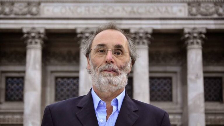 Pablo Tonelli: “En Juntos por el Cambio nos pronunciamos repudiando el hecho y poniéndonos a disposición de la vicepresidente y las autoridades”