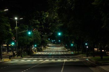 Levantarán las restricciones nocturnas en la Provincia Levantarán las restricciones nocturnas en la Provincia