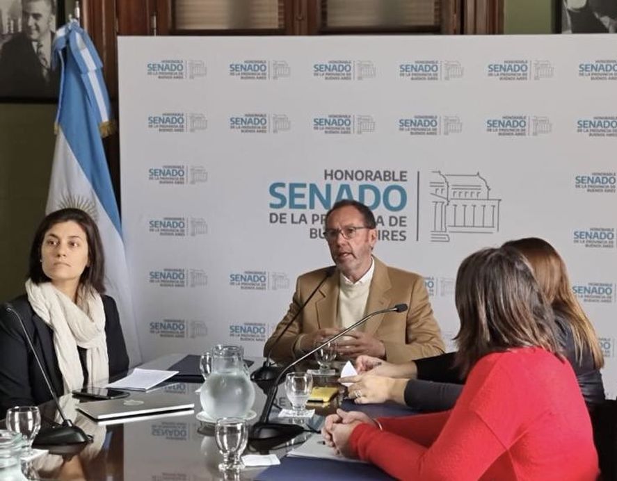 Con acuerdo entre oficialismo y oposición, avanza la ley de alcohol cero en la Legislatura