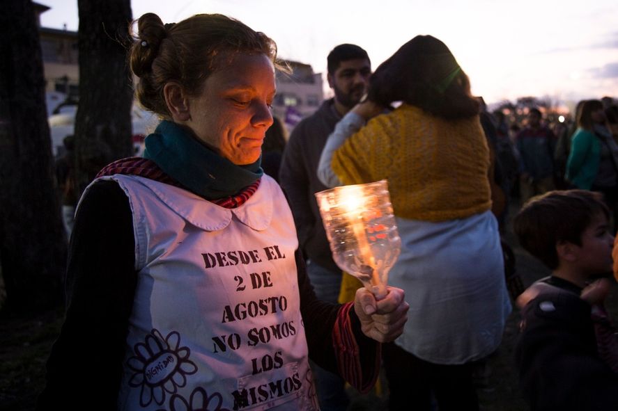 Tragedia de Moreno: Suteba pide “justicia completa” y señala a Vidal y Sánchez Zinny Tragedia de Moreno: Suteba pide “justicia completa” y señala a Vidal y Sánchez Zinny