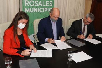 punta alta: polemica por aplicacion del boleto estudiantil