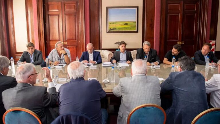 Damián Andrieu, de la  Cámara de Transporte de la Provincia: “Se reparte la plata a partir de parámetros donde no entran las cámaras de seguridad”