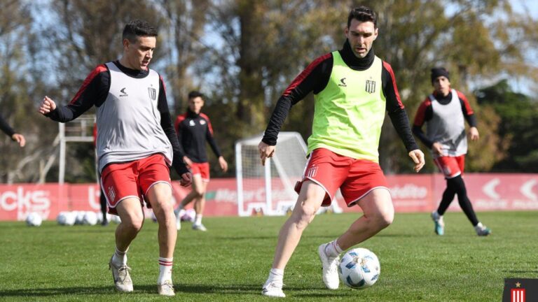 Cuándo vuelve Estudiantes a City Bell luego del Clásico Platense