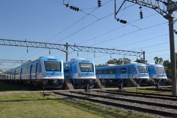 ¿Cómo funciona el Tren Roca hoy?