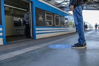 El servicio volverá a funcionar con normalidad el lunes 30 de mayo