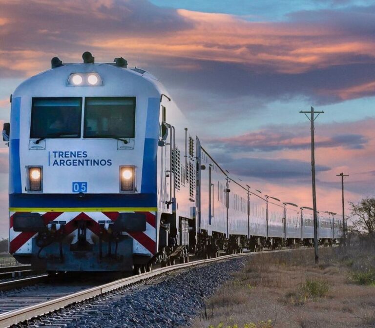 Habrá que confirmar el viaje en trenes de larga distancia