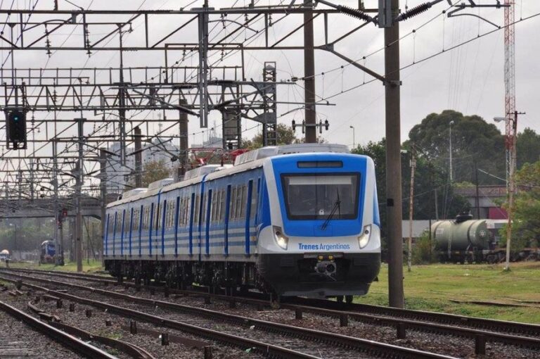 El Ministerio de Transporte va a la Justicia por las amenazas de bomba en las estaciones de tren