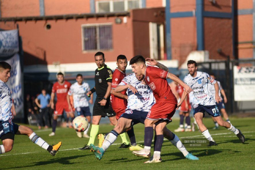 Tristán Suárez cierra la fecha 30 de la Primera Nacional visitando a Güemes en Santiago del Estero