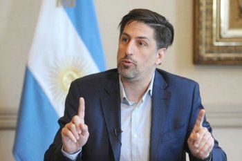 Trotta sobre la suspensión de las clases presenciales: Se pudo bajar la curva exponencial de contagios