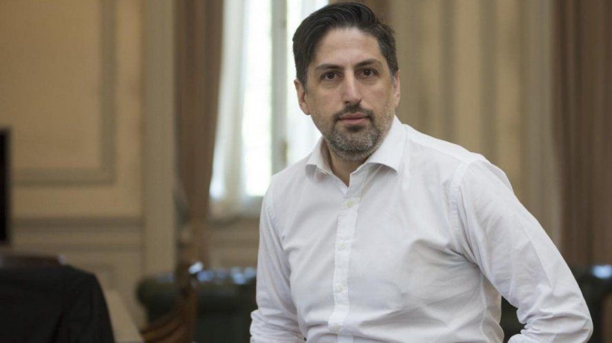 Nicolás Trotta presentará la propuesta educativa el próximo martes a sus pares provinciales en la próxima Asamblea del Consejo Federal de Educación.