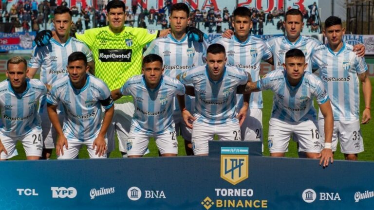 Liga Profesional: Arranca la fecha 13 del torneo