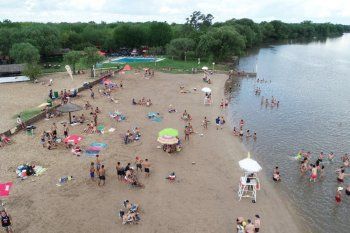 El feriado de Carnaval impulsó al turismo 