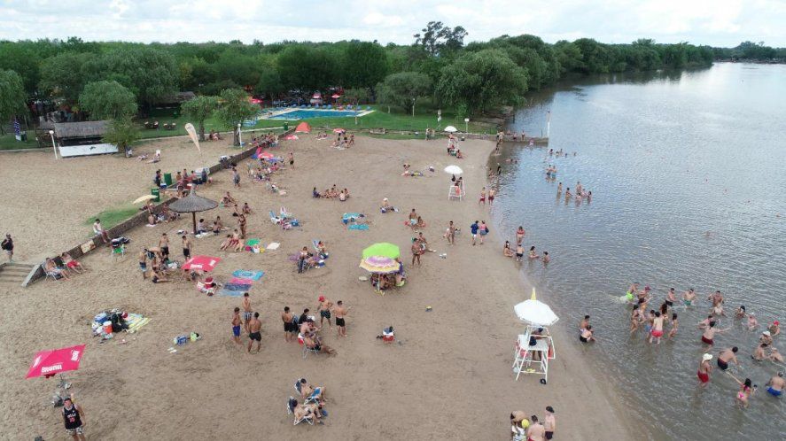 El Gobierno bonaerense pidió que se sigan cumpliendo los protocolos sanitarios en Semana Santa 2021