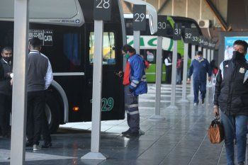 Turismo informó que Mar del Plata resultó ser el destino más elegido del país con más de 100 mil turistas en la última semana. Créditos: diario UNO.