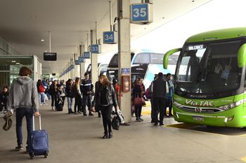 Vacaciones de invierno récord: Las 15 ciudades más visitadas en la Provincia