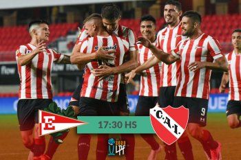 Estudiantes e Independiente van por un lugar en Semifinales.