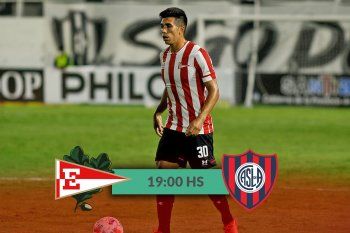 Estudiantes recibe a San Lorenzo en busca de tres puntos claves.
