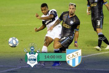 Gimnasia y Atlético Tucumán volverán a verse las caras en el Bosque.