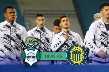 Gimnasia recibirá a Rosario Central esta tarde por la tercera fecha.
