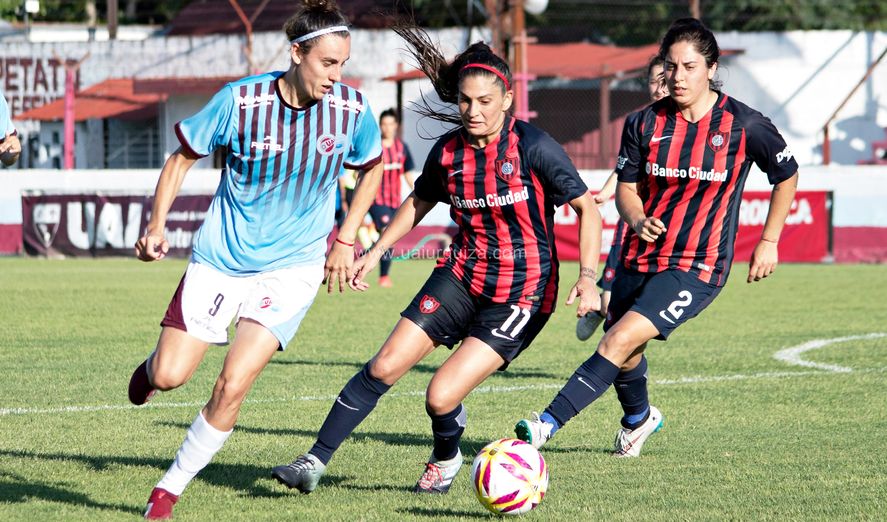 UAI Urquiza es favorito ante San Lorenzo y así lo marca la historia reciente.