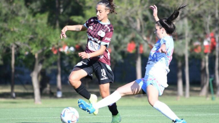 Fútbol femenino: ¿Cómo continúa la Copa Federal 2022?