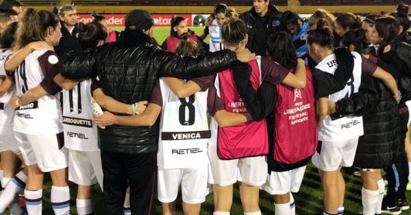 La UAI representó a Argentina en 2019 y cayó en Cuartos de Final.