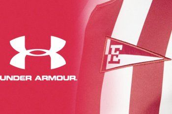 Under Armour se va de Argentina pero cumplirá su contarto con Estudiantes hasta el 31/12.