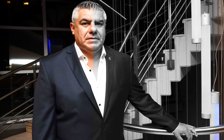 Uan gestión con dos caras: la gestión AFA a nivel interno contrasta con el presente de la Selección.