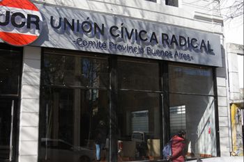 La UCR bonaerense no quiere desentendidos en la campaña