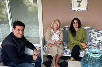 La UCR y la CC pidieron un llamado a la unidad de Juntos por el Cambio