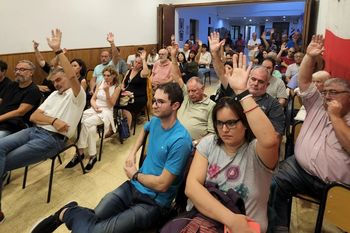 la ucr de bahia blanca va a buscar un precandidato a intendente en una interna abierta