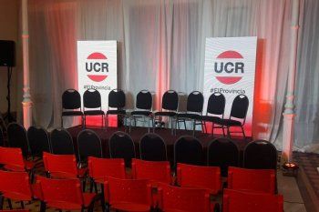 La UCR tendrá sus elecciones internas en marzo del 2021