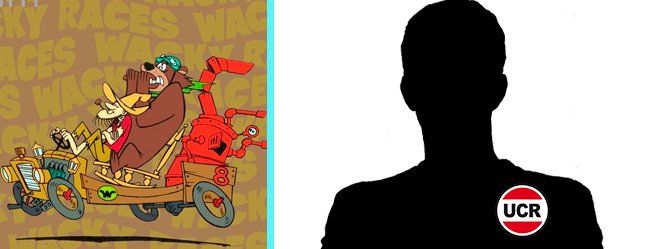 El Alambique Veloz aún no tiene piloto, pero será radical y del interior.