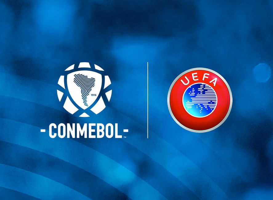 Conmebol y UEFA anuncian nuevas finales tras el éxito de la Copa disputada en Wembley.