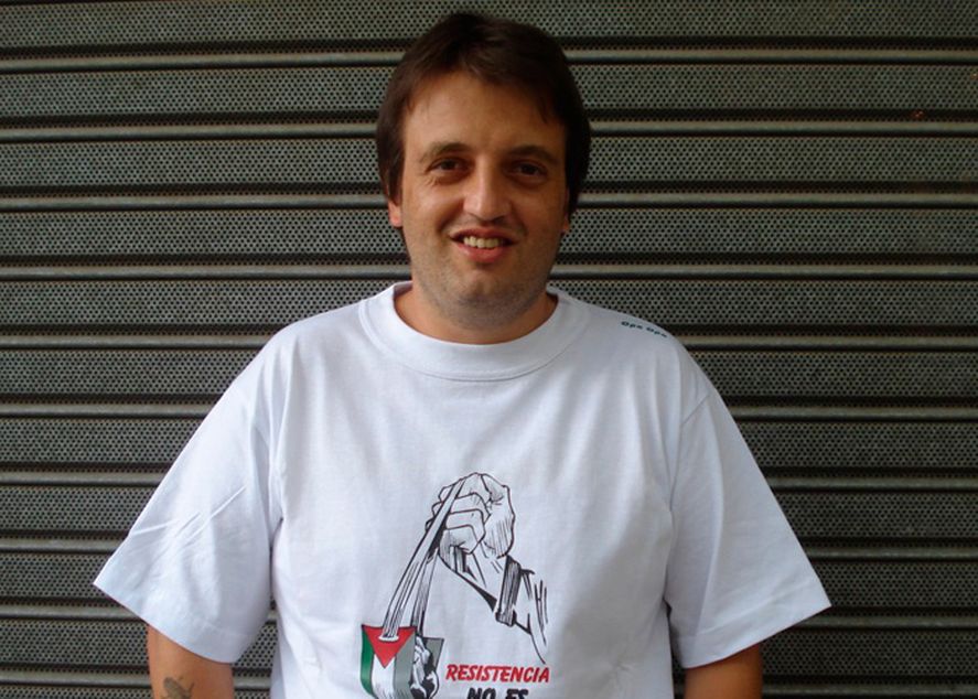 Motor de Escritura llevará los talleres a los 135 municipios de la provincia de Buenos Aires. El escritor Ulises Cremonte brindará el taller en Rauch el sábado 29 de octubre.