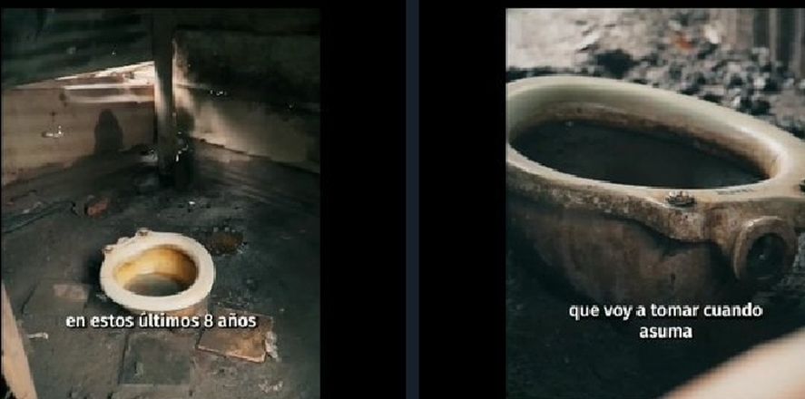 Un consultor de narrativas públicas explica el spot del candidato a intendente en Tafí Viejo, Tucumán, que hace girar la temática en derredor del baño