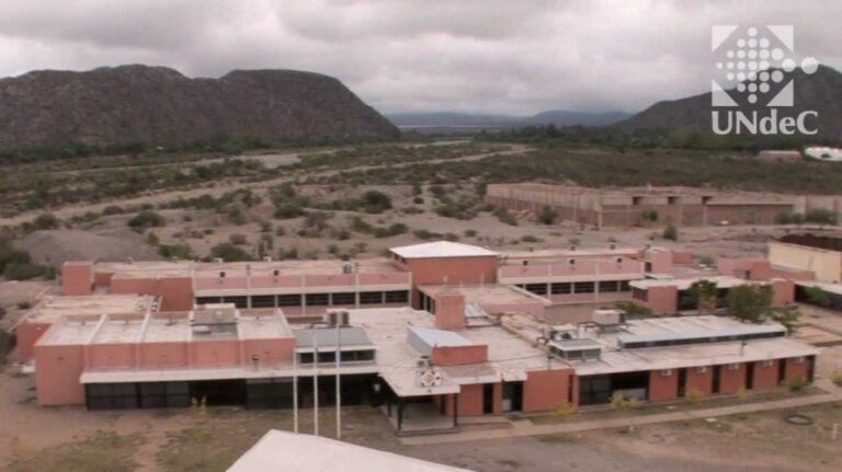 Universidad de Chilecito: denuncias contra el rector
