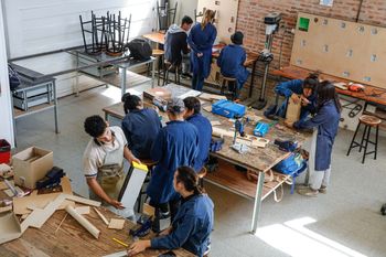 Destinado a empresarios de 18 a 40 años, presentaron un proyecto de ley para dar beneficios impositivos y generar nuevas unidades productivas en la Provincia.