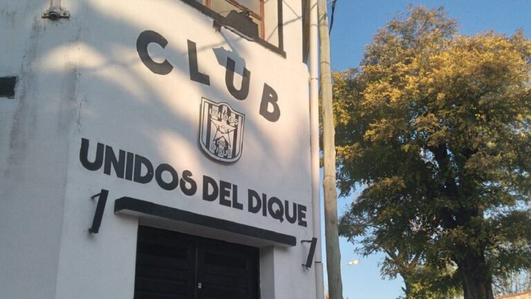 Falleció un jugador de Básquet en La Plata en medio de la ola de calor