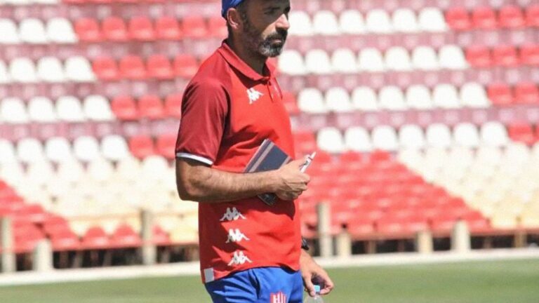 El rival de Estudiantes: ¿Cómo llega Unión?