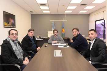 Van a construir 23 viviendas en San Cayetano