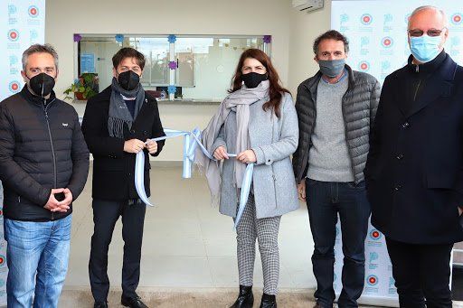 Kicillof estará en Moreno para la entrega de viviendas