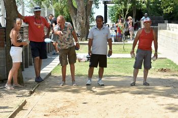 Personas con discapacidad y adultos mayores ya pueden anotarse en las colonias de vacaciones Personas con discapacidad y adultos mayores ya pueden anotarse en las colonias de vacaciones