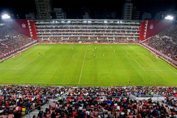 Estudiantes recibirá a Platense con hinchas presentes en UNO.