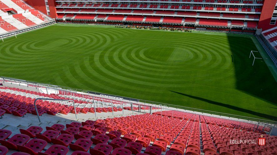 Estadio de Estudiantes