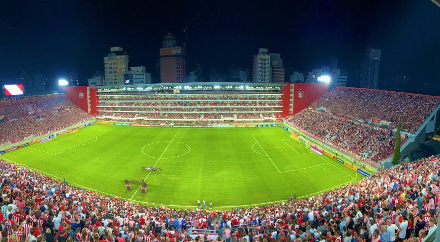 Tras el duelo copero entre Estudiantes y Audax varios hinchas tuvieron síntomas de Coronavirus. Finalmente era Gripe A.