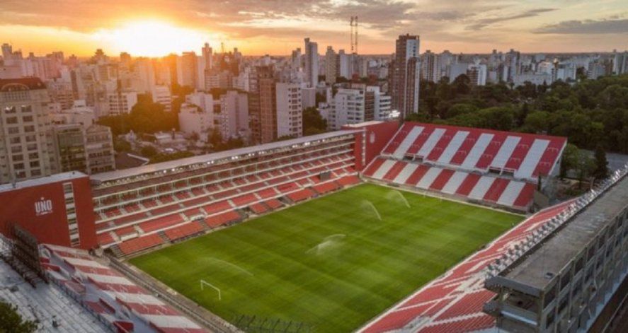 Estadio de Estudiantes