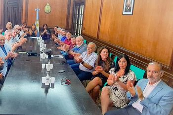 La UOM cerró paritarias: 110% a marzo de 2023